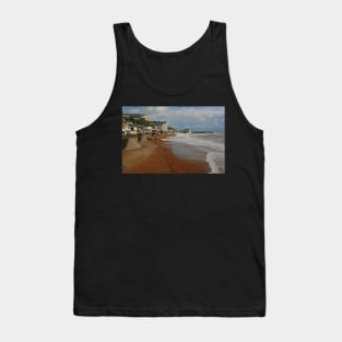 Ventnor Seafront Tank Top